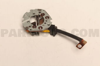 233781CA0A HOLDER ASSY-BRUSH