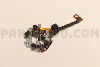 233781CA0A HOLDER ASSY-BRUSH