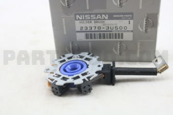 233783U500 HOLDER ASSY-BRUSH