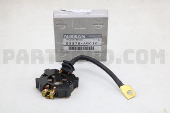23378AG010 HOLDER ASSY-BRUSH