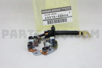 23378AM60A HOLDER ASSY-BRUSH