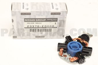 23378ED000 HOLDER ASSY-BRUSH