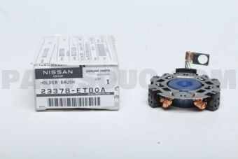 23378ET80A HOLDER ASSY-BRUSH