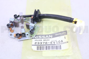 23378EV10A HOLDER ASSY-BRUSH