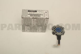 23378F450A Nissan HOLDER ASSY-BRUSH