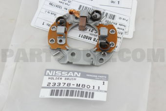 23378M8011 HOLDER ASSY-BRUSH