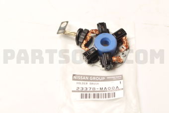 23378MA00A HOLDER ASSY-BRUSH