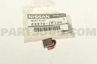 233791P100 BRUSH-MINUS