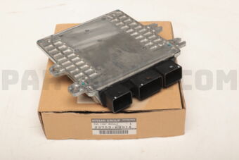 23703WB91A ENG CONT MODULE