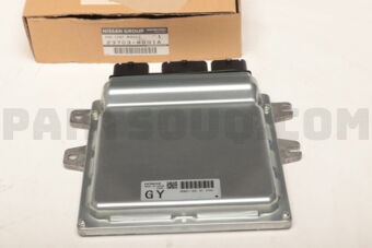 23703WB91A ENG CONT MODULE