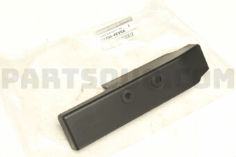237064KV0A COVER-ECM