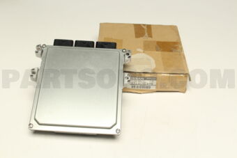 237101LA7B ENGINE CONTROL MODULE