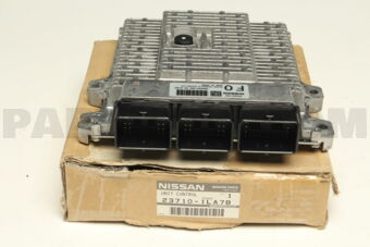 237101LA7B ENGINE CONTROL MODULE