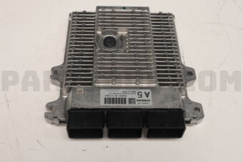 237101LV0C ENGINE CONTROL MODULE