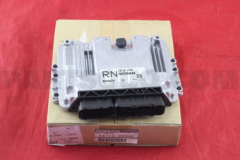 23710JG68C ENGINE CONTROL MODULE