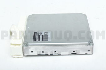 23710VC269 ENGINE CONTROL MODULE