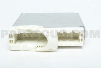 23710VC269 ENGINE CONTROL MODULE