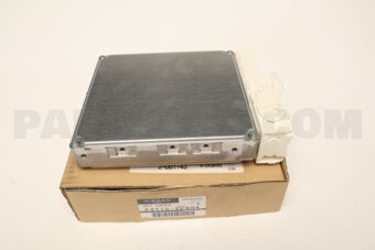 23710VC89A Nissan ENGINE CONTROL MODULE