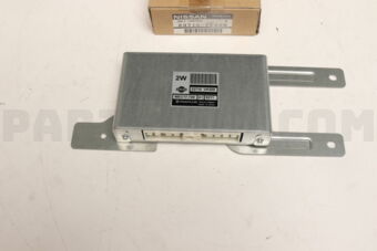 23710VK205 ENGINE CONTROL MODULE