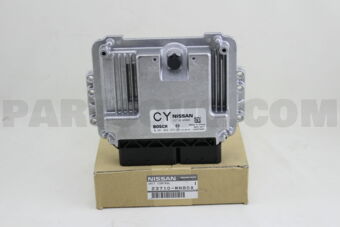 23710WN80A UNIT CONTROL