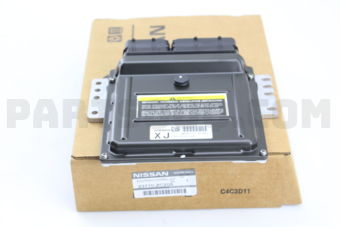 23710ZC205 ENGINE CONTROL MODULE