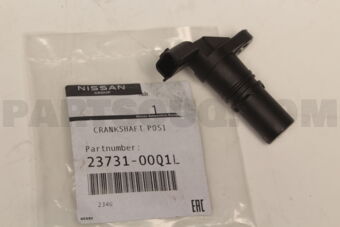 2373100Q1L CRANKSHAFT POSI