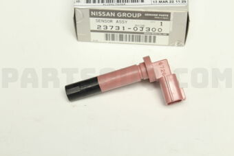 237310J300 SENSOR ASSY-MAGNET