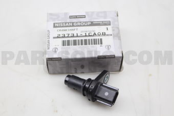 237311CA0B CRANKSHAFT POSITION SENSOR