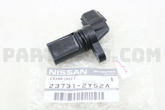 237312Y52A VTC SENSOR