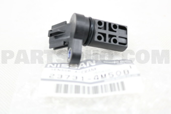 237314M50B CAMSHAFT POSITION SENSOR