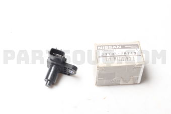 237314P113 CRANKSHAFT
