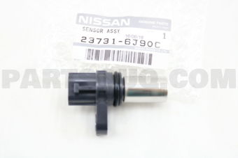237316J90C CRANKSHAFT POSITION SENSOR