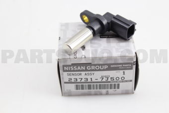 237317J500 SENSOR ASSY-MAGNET