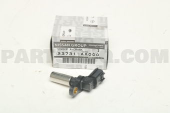 23731AA000 CAMSHAFT POSITION SENSOR