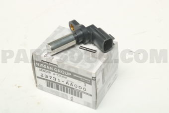 23731AA000 CAMSHAFT POSITION SENSOR
