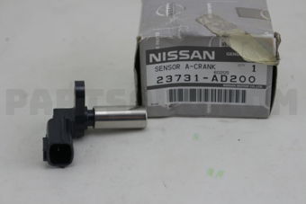 23731AD200 CAMSHAFT POSITION SENSOR