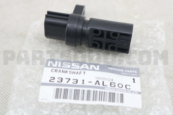 23731AL60C CRANKSHAFT