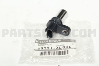 23731AL60D CRANK SHAFT SENSOR