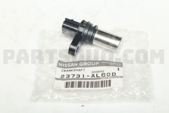 23731AL60D CRANK SHAFT SENSOR