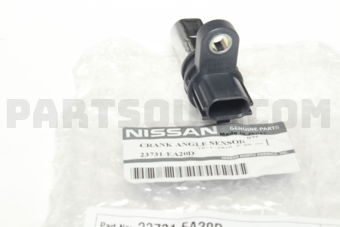 23731EA20D CRANKSHAFT POSITION SENSO