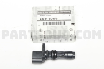 23731EC00B CAMSHAFT POSITION SENSOR
