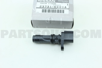 23731EC01A CAMSHAFT POSITION SENSOR