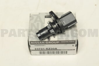 23731EZ30A CRANKSHAFT