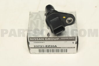 23731EZ30A CRANKSHAFT