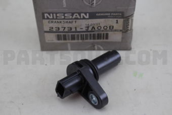 23731JA00B CRANKSHAFT POSITION SENSOR