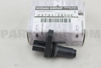 23731JA00C CRANKSHAFT