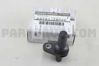 23731JA00C CRANKSHAFT