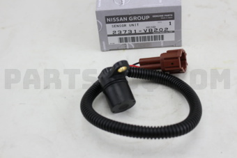23731VB202 SENSOR ASSY-ENGINE REVOLUTION
