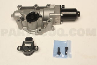 237451CA6B ACTUATOR ASSY-VEL
