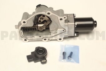 237451CA6B ACTUATOR ASSY-VEL